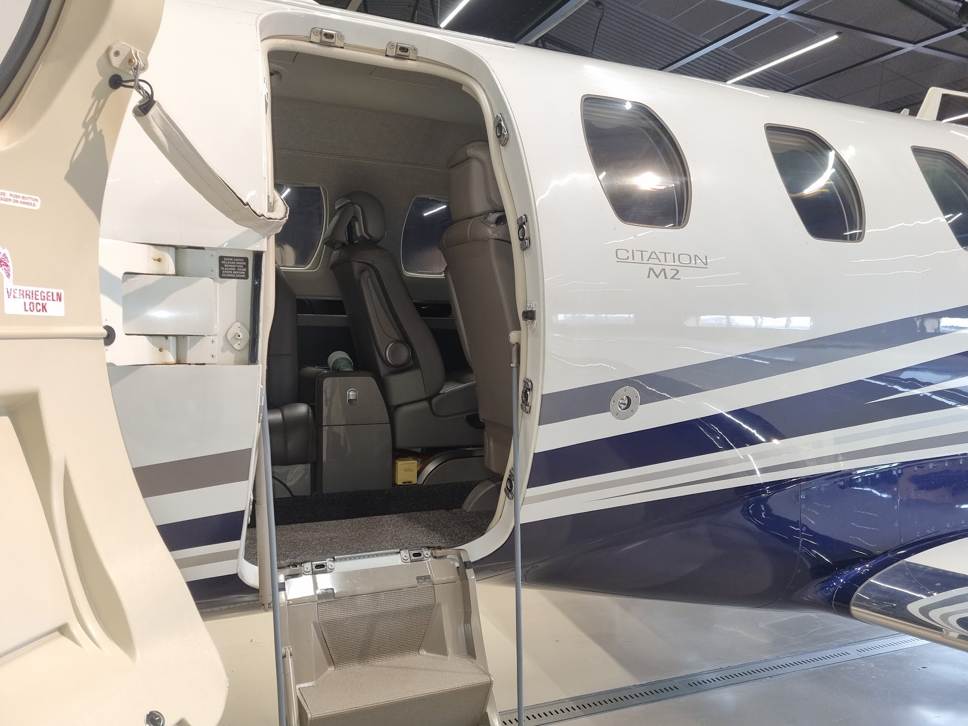 Citation M2