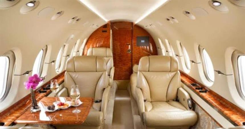 hawker-900xp-interior